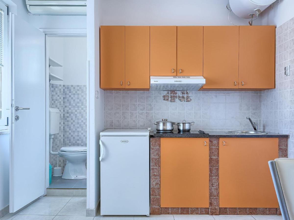 Apartment Nika-3 By Interhome Umag Exterior photo